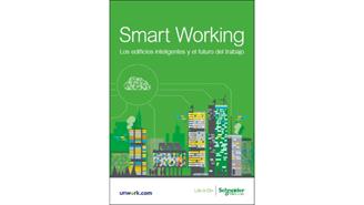 Smart Working_ edificios inteligentes