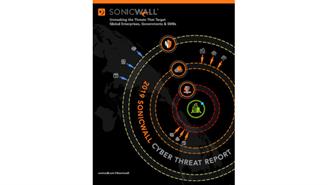 2019-SonicWall-Cyber-Threat-Report