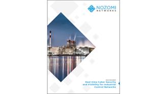 Nozomi-Networks-Solution