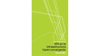 WP_Nutanix_VDI_infraestructura hiperconvergente