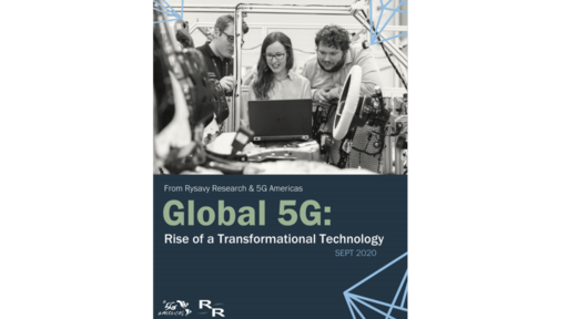Global-5G-Rise-of-a-transformational-technology
