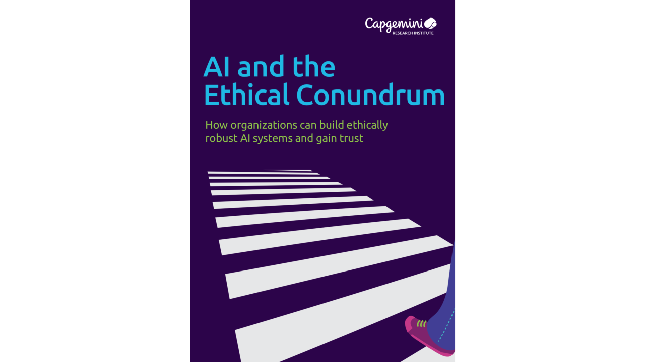 AI-and-the-Ethical-Conundrum-Report
