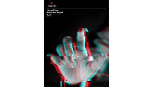 Hiscox Cyber Readiness Report 2020