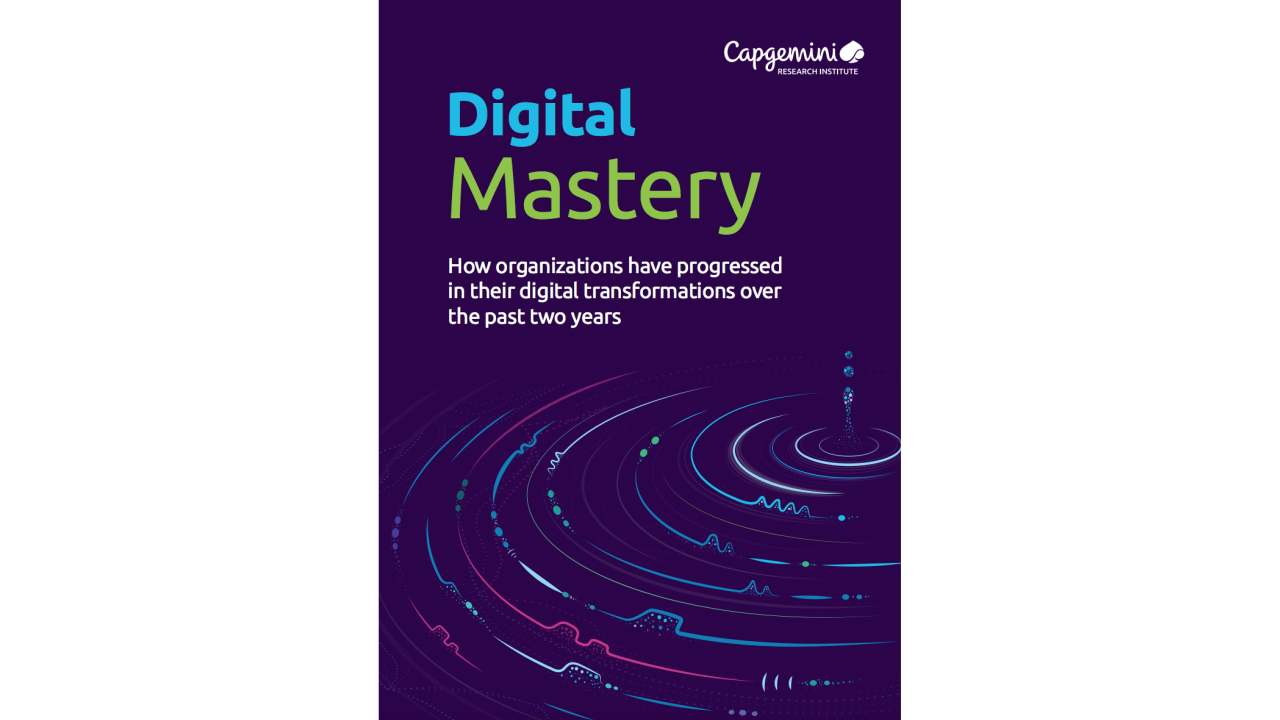 Digital Mastery
