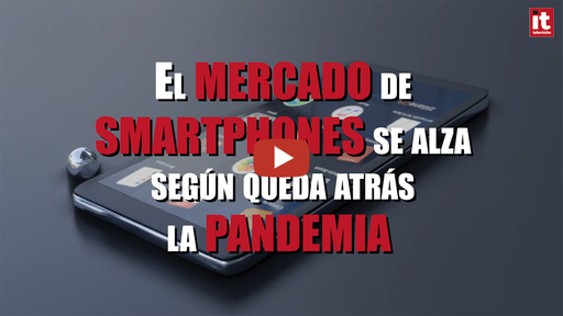 Mercado smartphone