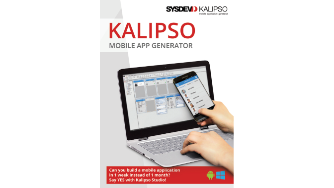 Kalipso Studio: Características