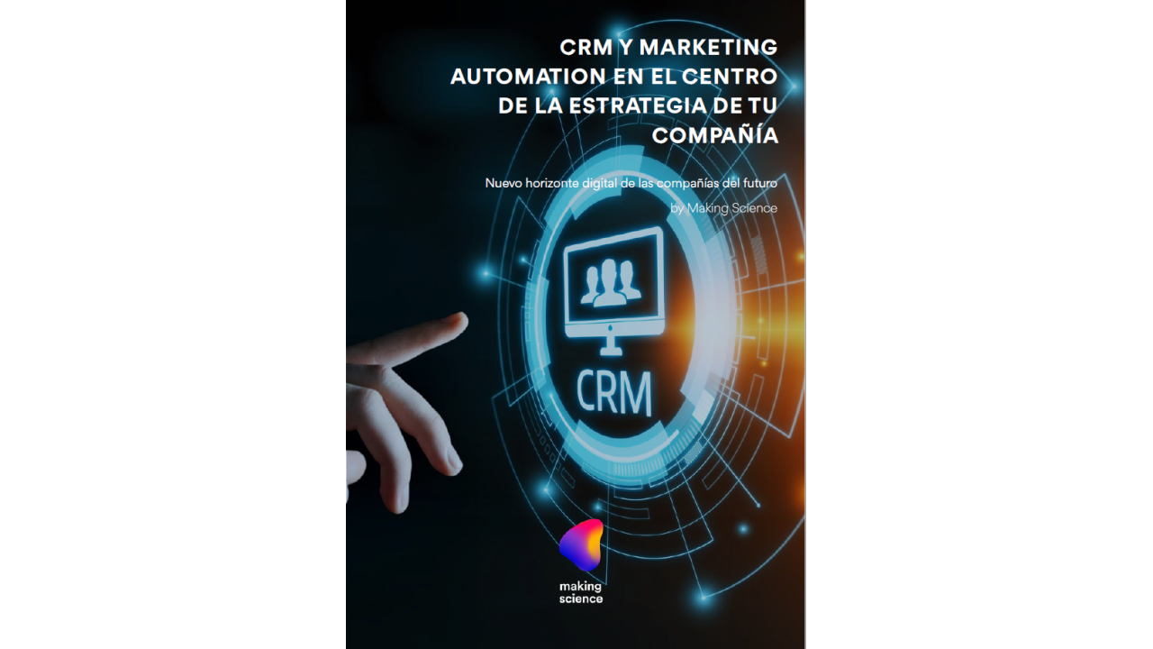 WP_CRM y Marketing automation
