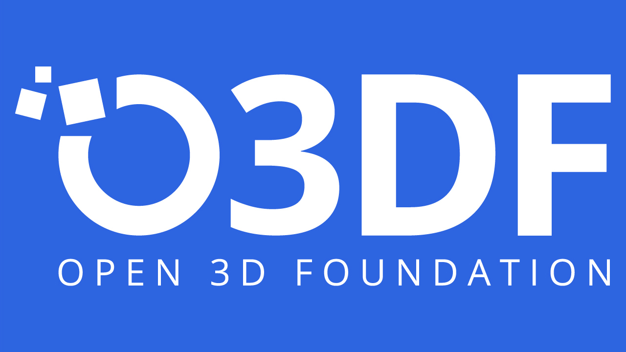 Open 3D Foundation