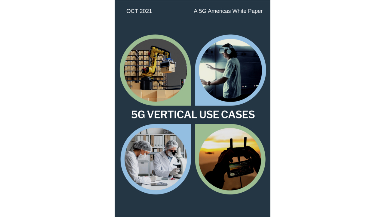 5G-Vertical-Use-Cases