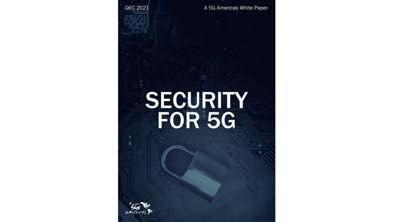 Security-in-5G