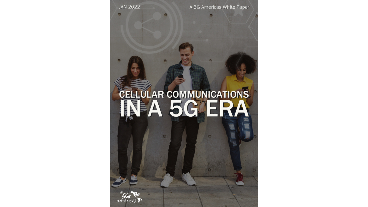 Cellular-Communications-in-a-5G-Era