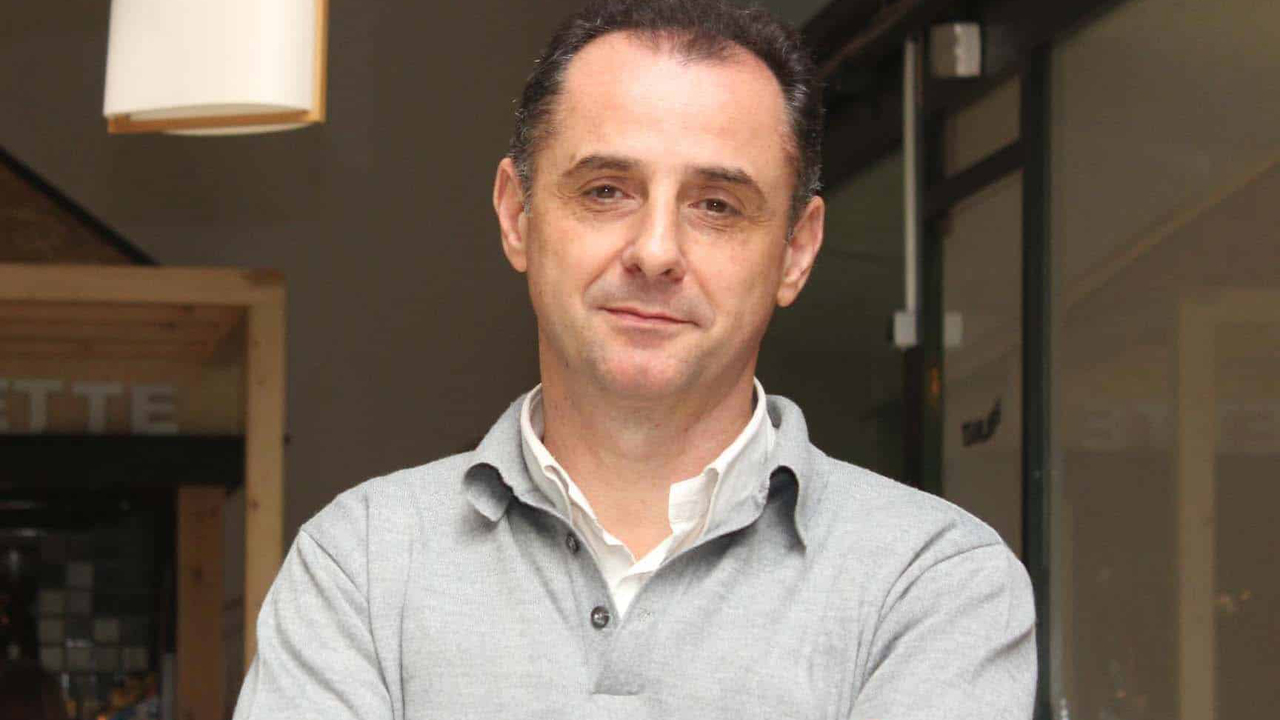 Joaquín Rodríguez, director de Tecnología para el Aprendizaje de la Institución Educativa SEK
