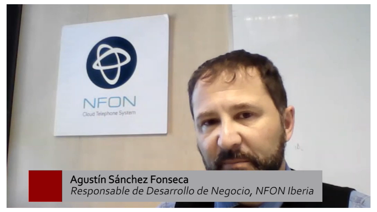 Agustín Sánchez Fonseca, NFON