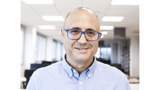 Alfonso Negrete, CDO IKEA