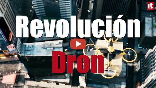 Revolución Dron