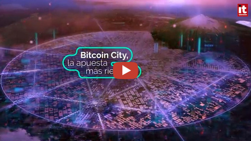 Así será la Bitcoin City de El Salvador