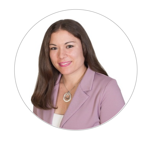 Carolina Gil, abogada- equipo Sector Público, Kalaman Consulting