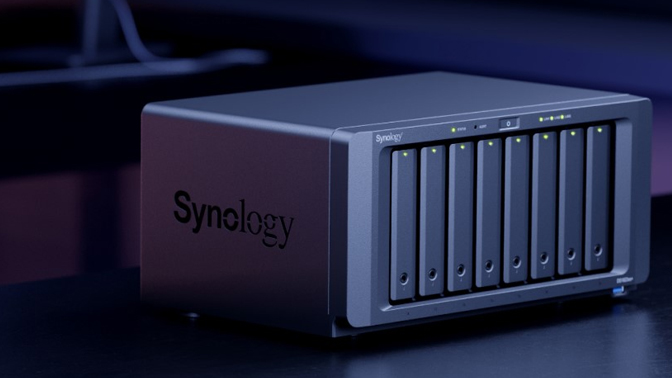 Synology agiliza las copias de seguridad con un NAS flexible, seguro y  fiable, Infraestructura