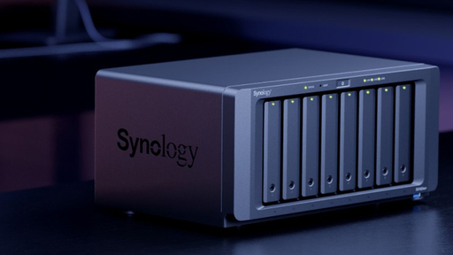 Synology NAS DS1823xs+