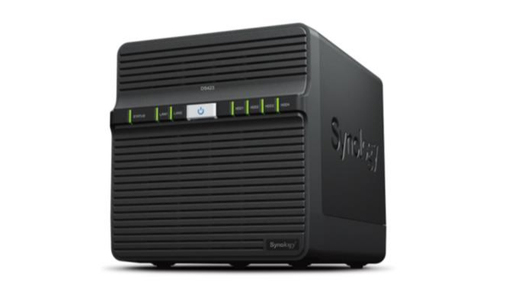 Synology DS423